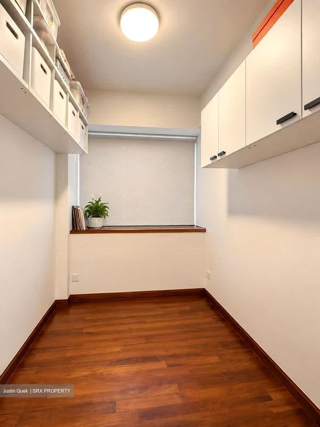 The Serenade @ Holland (D10), Condominium #635569501